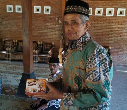 Berawal dari Coba-Coba, Agriesta Group Turi Sukses Kembangkan Susu Kambing Etawa Bubuk hingga Menembus Pasar Nasional